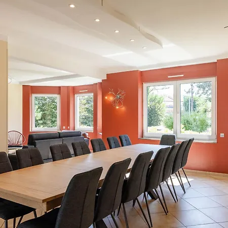 Lumineuse Avec Spa, Jardin Et 5 Pres De Nancy - Fr-1-584-332 Dombasle-sur-Meurthe